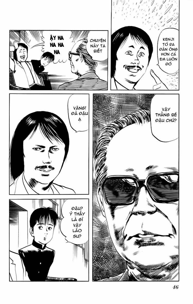 Kenji – Quyền Nhi Phương Thế Ngọc Chapter 90 - Trang 2