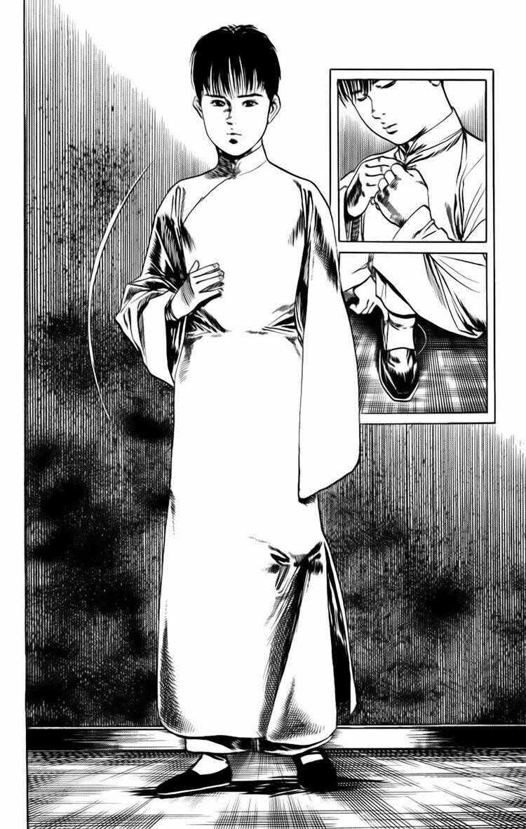 Kenji – Quyền Nhi Phương Thế Ngọc Chapter 92 - Trang 2