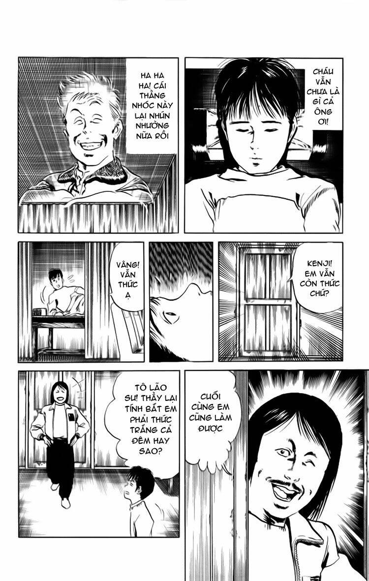 Kenji – Quyền Nhi Phương Thế Ngọc Chapter 93 - Trang 2