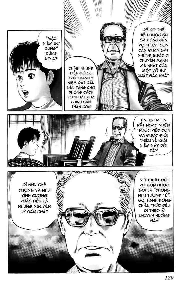 Kenji – Quyền Nhi Phương Thế Ngọc Chapter 94 - Trang 2