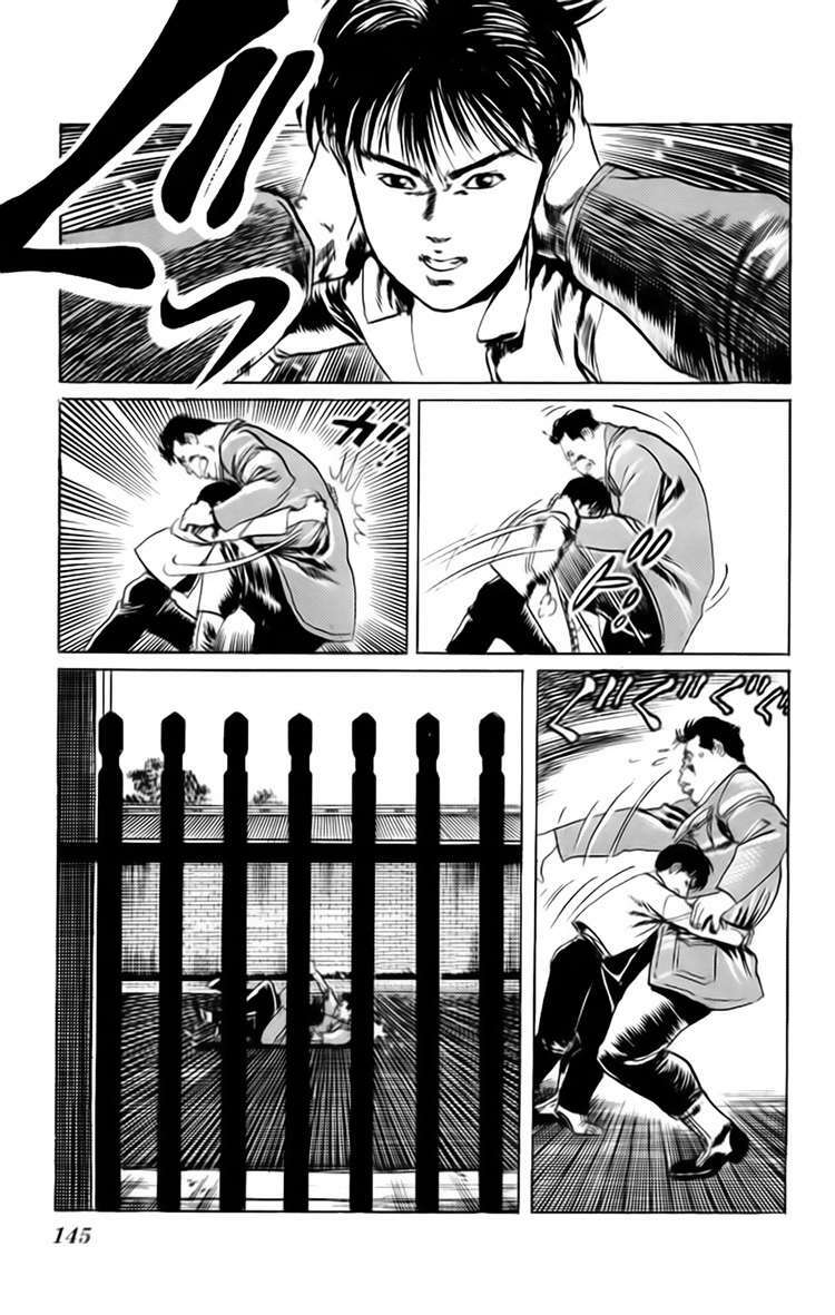 Kenji – Quyền Nhi Phương Thế Ngọc Chapter 95 - Trang 2