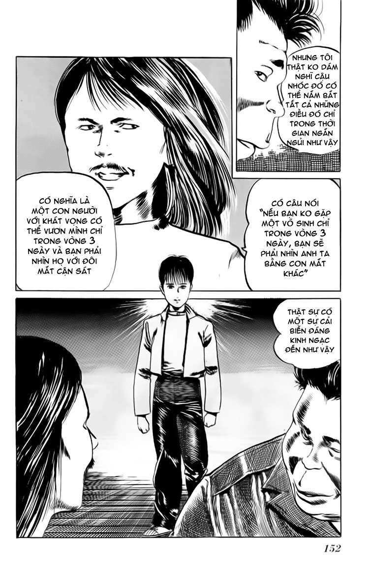 Kenji – Quyền Nhi Phương Thế Ngọc Chapter 95 - Trang 2