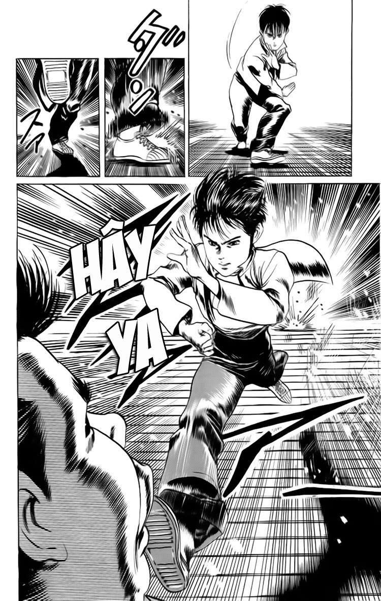 Kenji – Quyền Nhi Phương Thế Ngọc Chapter 95 - Trang 2