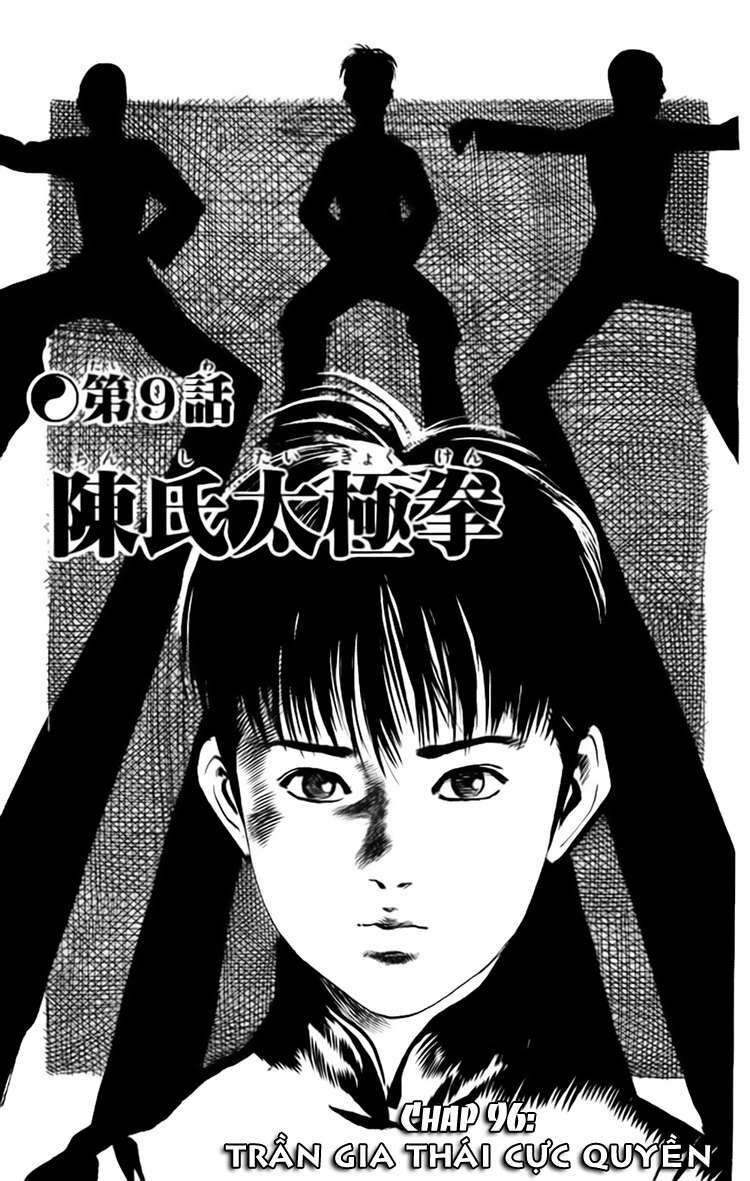 Kenji – Quyền Nhi Phương Thế Ngọc Chapter 96 - Trang 2