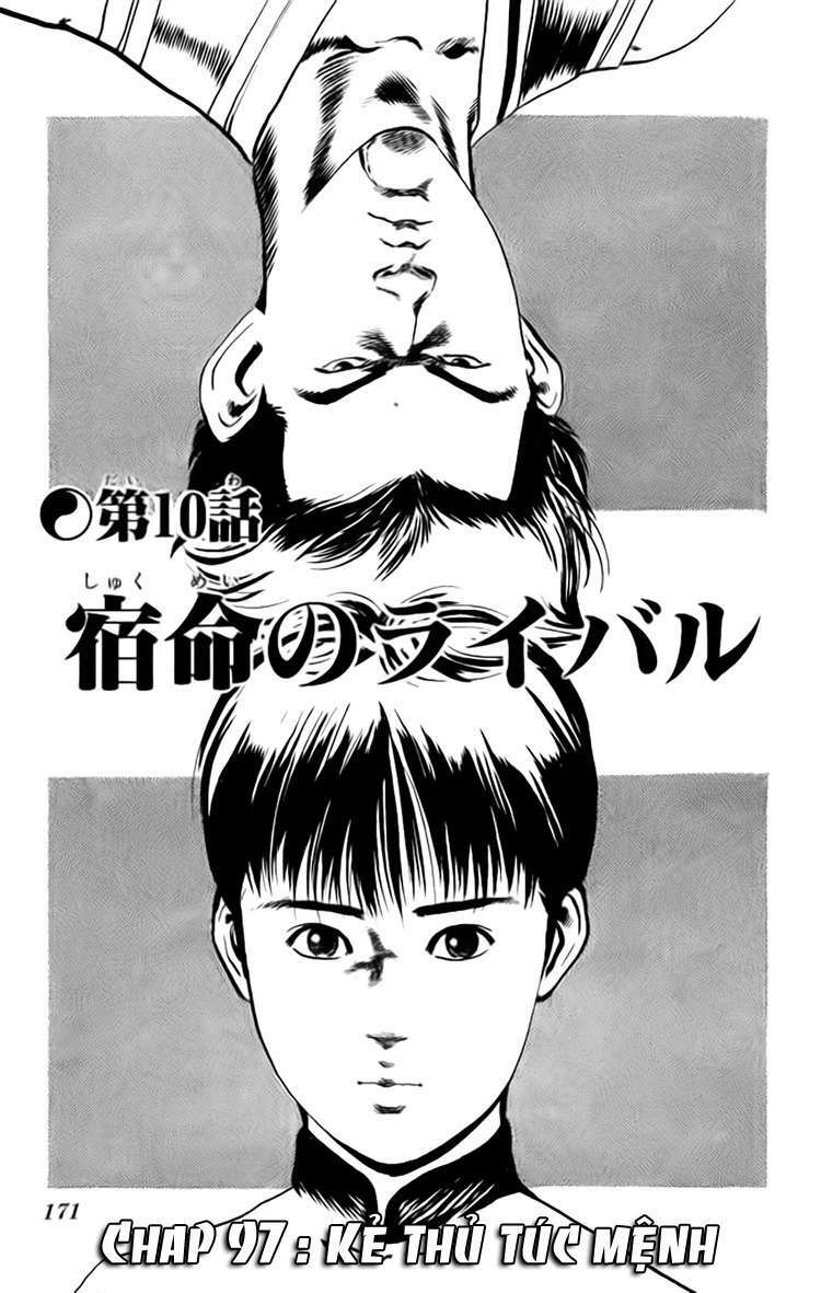 Kenji – Quyền Nhi Phương Thế Ngọc Chapter 97 - Trang 2