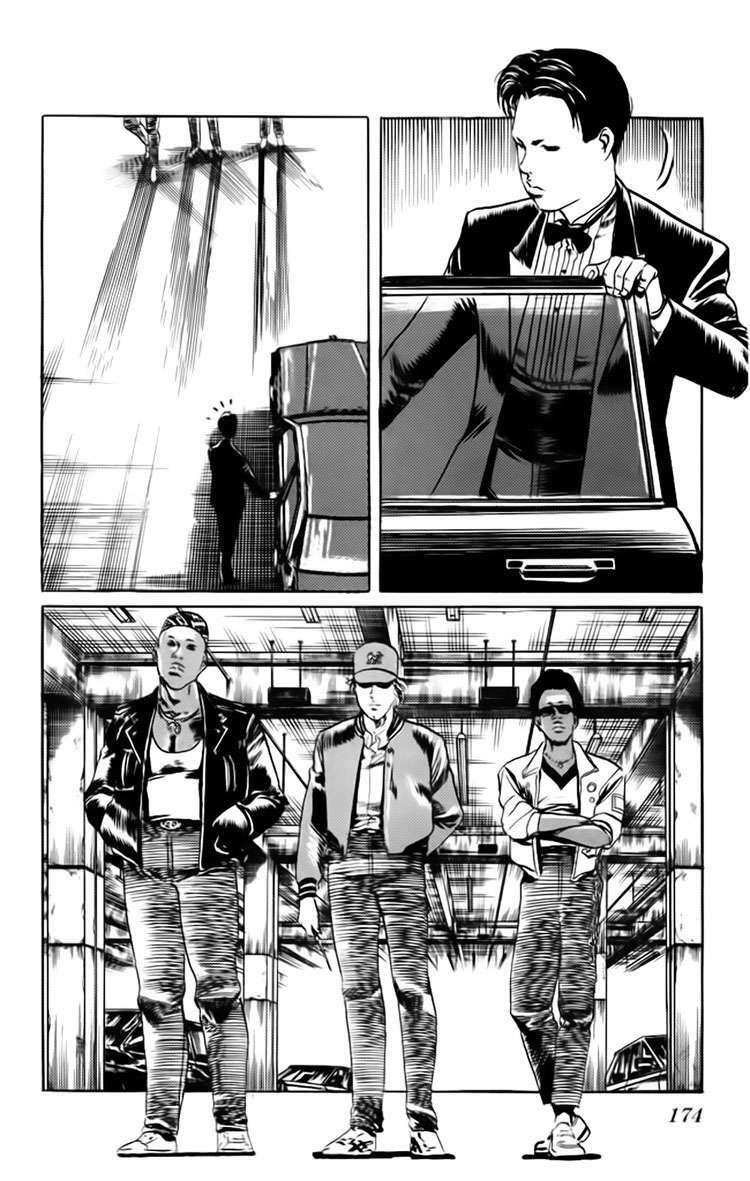 Kenji – Quyền Nhi Phương Thế Ngọc Chapter 97 - Trang 2