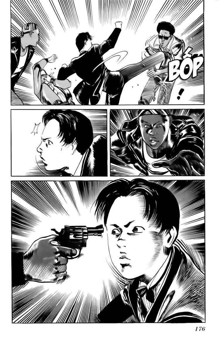 Kenji – Quyền Nhi Phương Thế Ngọc Chapter 97 - Trang 2