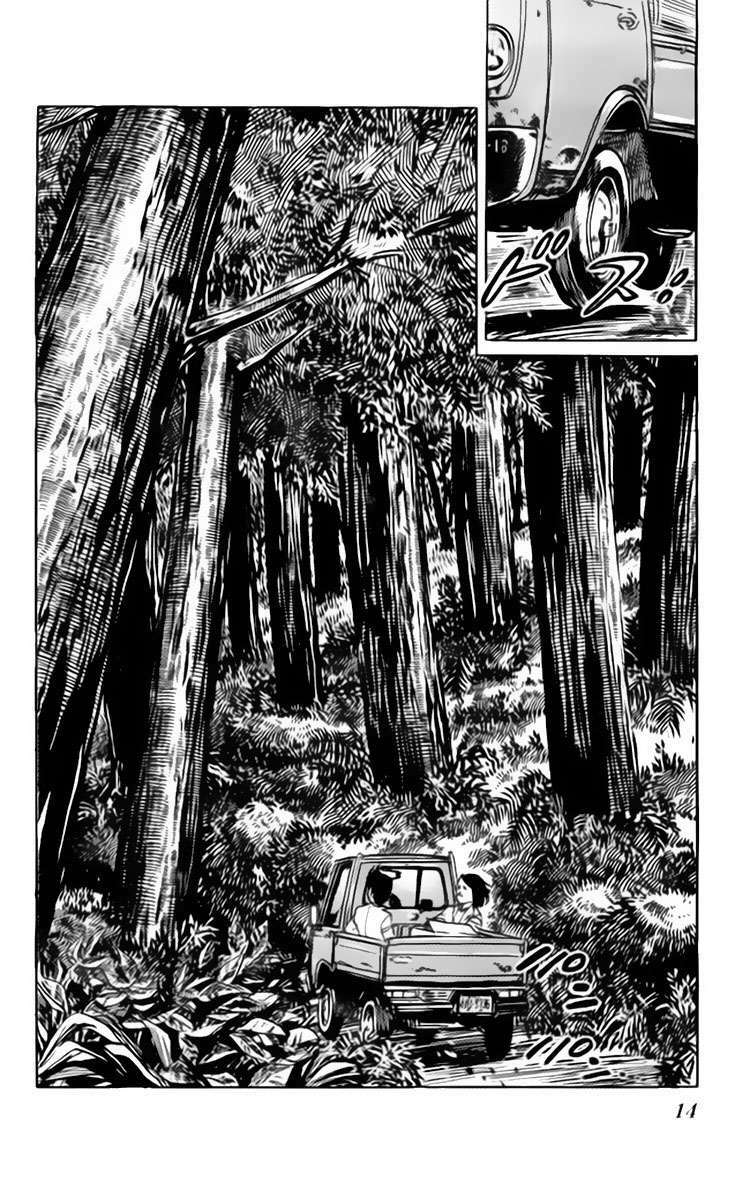 Kenji – Quyền Nhi Phương Thế Ngọc Chapter 98 - Trang 2