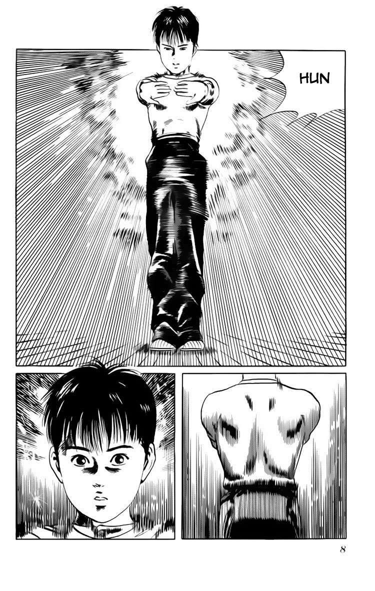 Kenji – Quyền Nhi Phương Thế Ngọc Chapter 98 - Trang 2