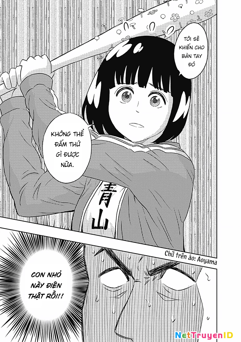 Keppeki Danshi! Aoyama-Kun Chapter 11 - Trang 2