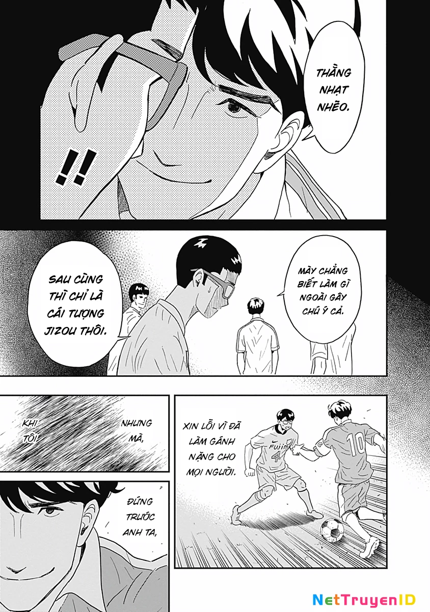 Keppeki Danshi! Aoyama-Kun Chapter 14 - Trang 2