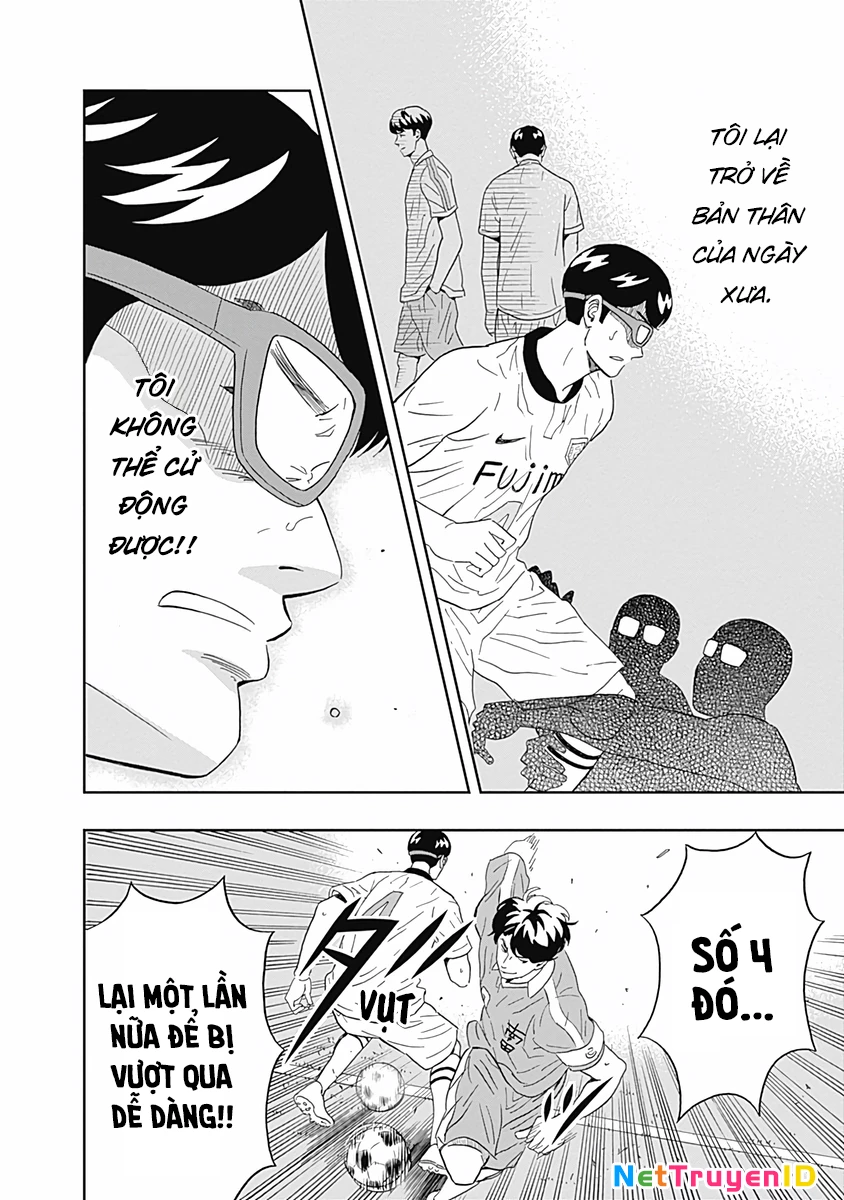 Keppeki Danshi! Aoyama-Kun Chapter 14 - Trang 2
