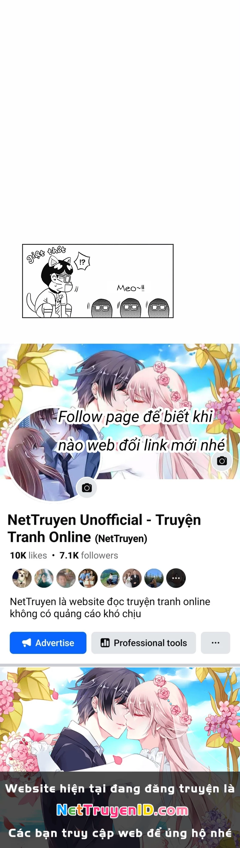 Keppeki Danshi! Aoyama-Kun Chapter 14 - Trang 2