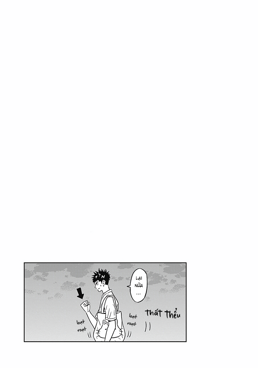 Keppeki Danshi! Aoyama-Kun Chapter 17 - Trang 2