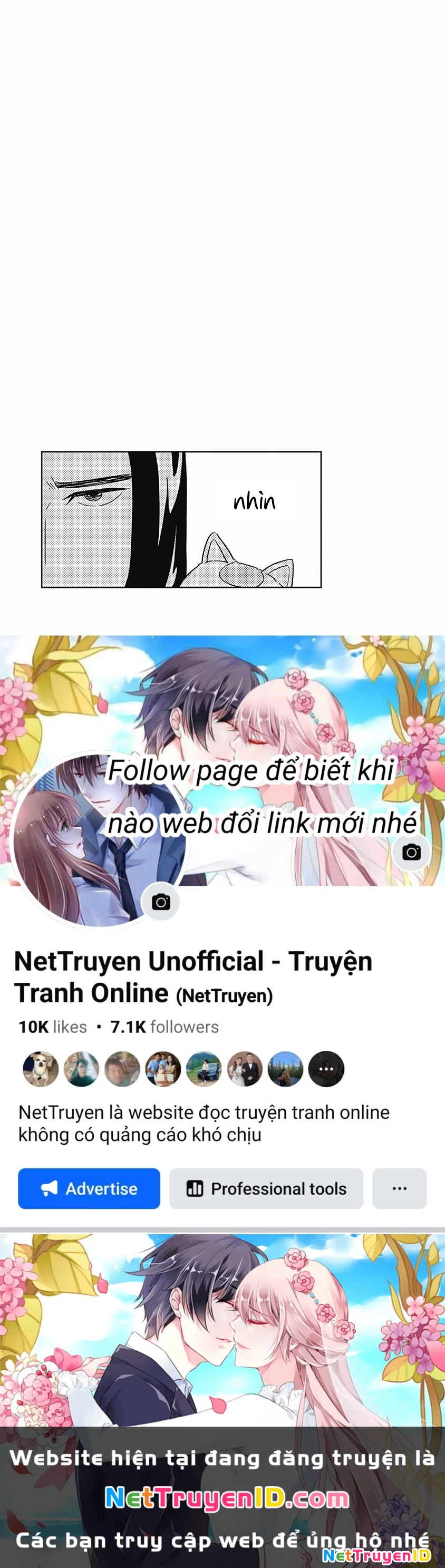 Keppeki Danshi! Aoyama-Kun Chapter 18 - Trang 2