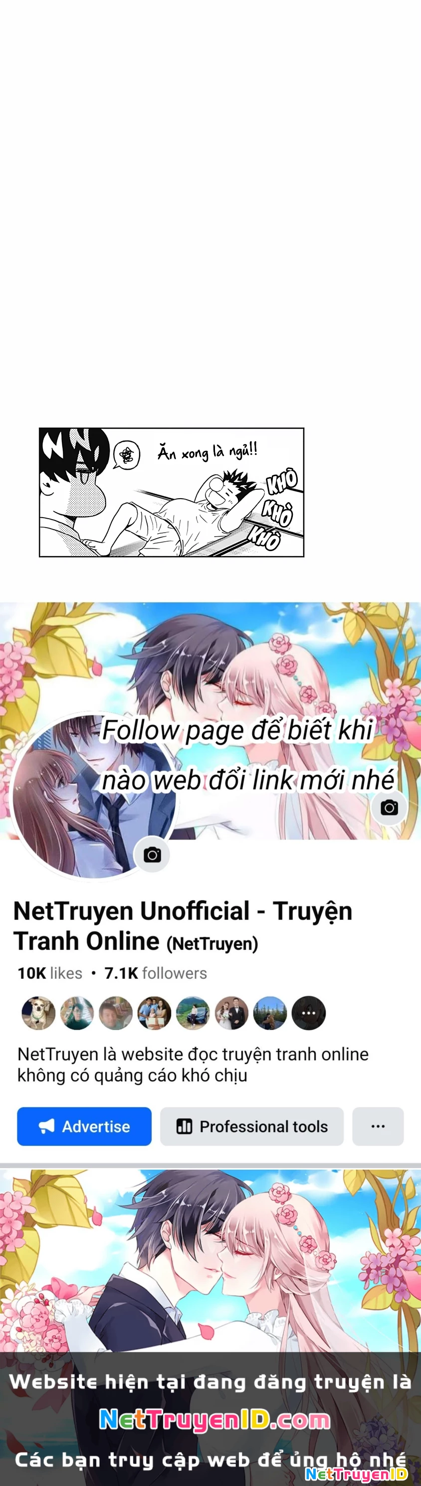 Keppeki Danshi! Aoyama-Kun Chapter 21 - Trang 2