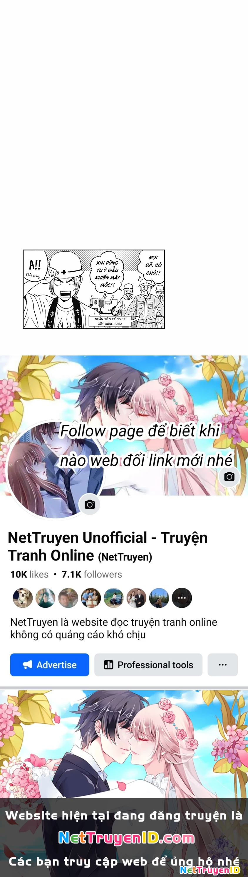 Keppeki Danshi! Aoyama-Kun Chapter 23 - Trang 2