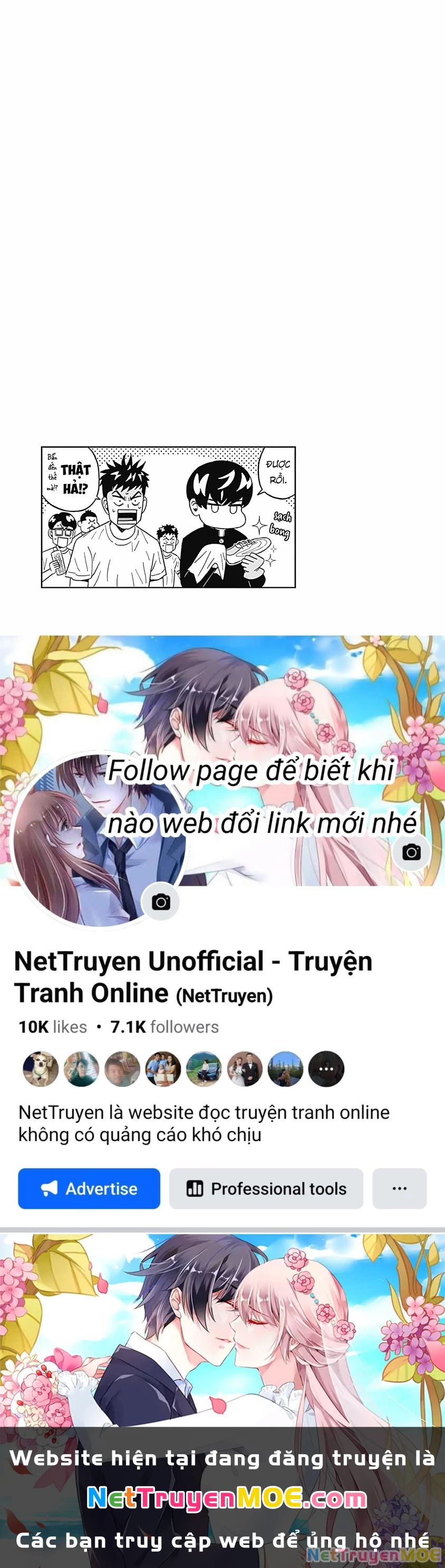 Keppeki Danshi! Aoyama-Kun Chapter 24 - Trang 2