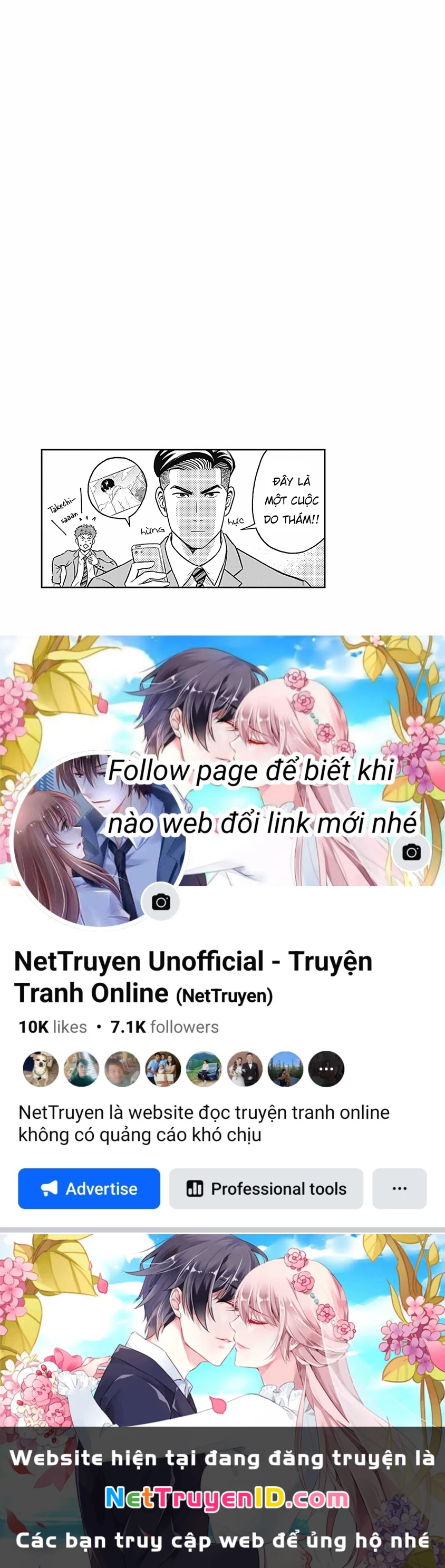 Keppeki Danshi! Aoyama-Kun Chapter 4 - Trang 2