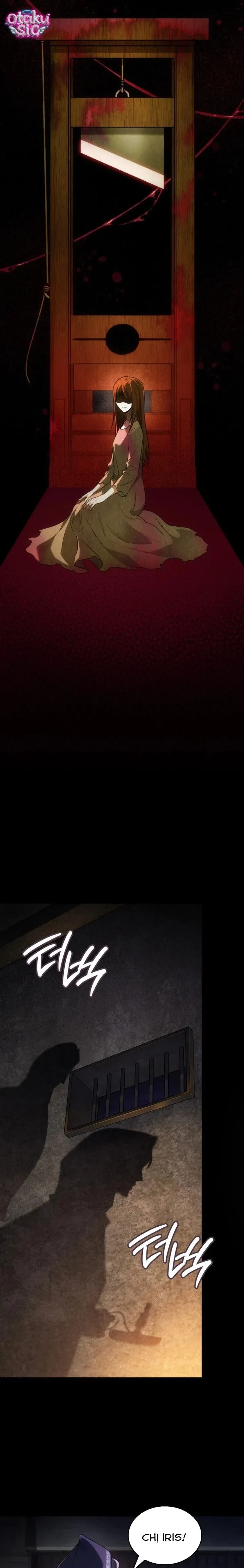 Kết Cục Của Cuộc Hôn Nhân Hợp Đồng Cao Cấp Chapter 1 - Trang 2