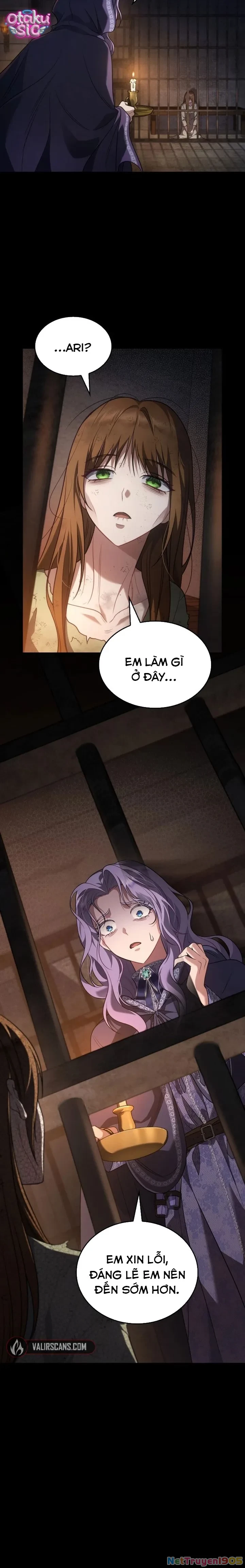 Kết Cục Của Cuộc Hôn Nhân Hợp Đồng Cao Cấp Chapter 1 - Trang 2