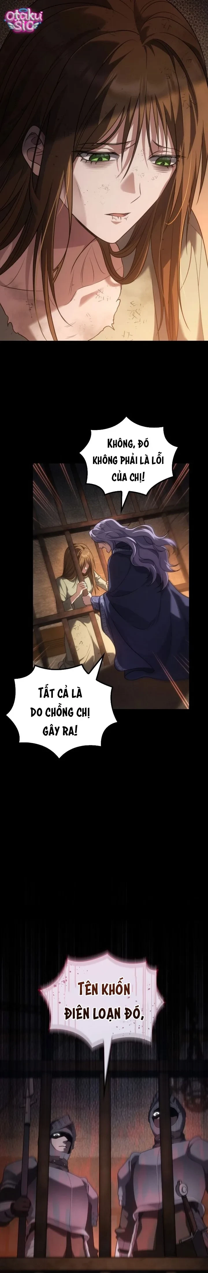 Kết Cục Của Cuộc Hôn Nhân Hợp Đồng Cao Cấp Chapter 1 - Trang 2