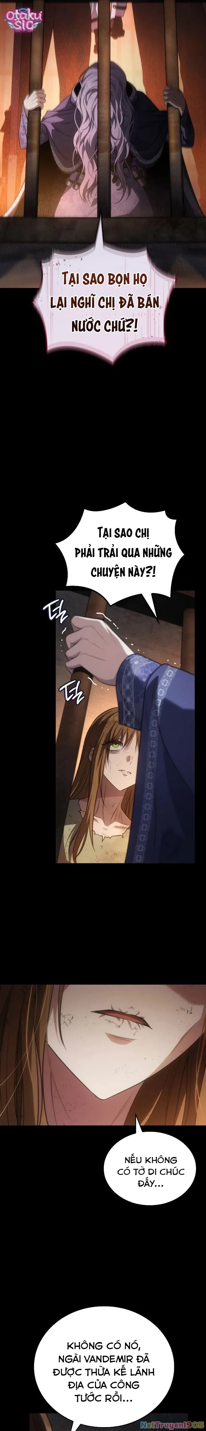 Kết Cục Của Cuộc Hôn Nhân Hợp Đồng Cao Cấp Chapter 1 - Trang 2