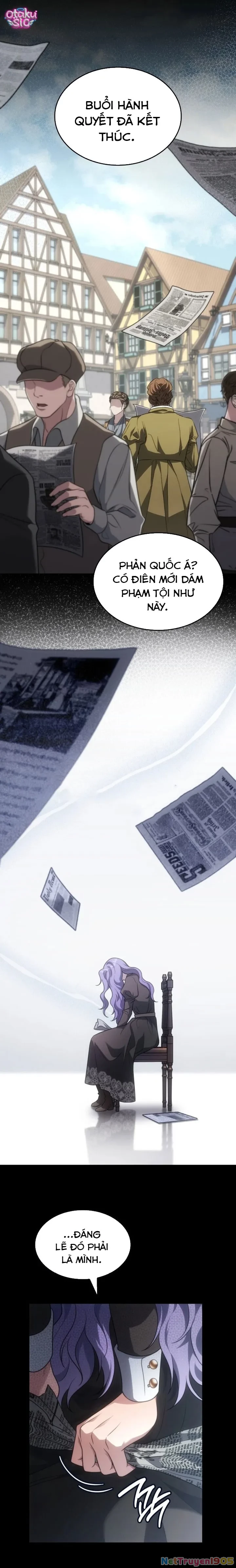 Kết Cục Của Cuộc Hôn Nhân Hợp Đồng Cao Cấp Chapter 1 - Trang 2