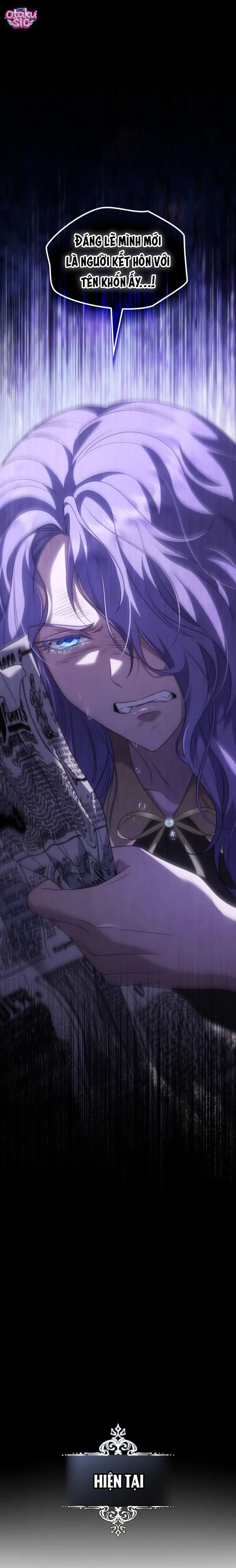 Kết Cục Của Cuộc Hôn Nhân Hợp Đồng Cao Cấp Chapter 1 - Trang 2