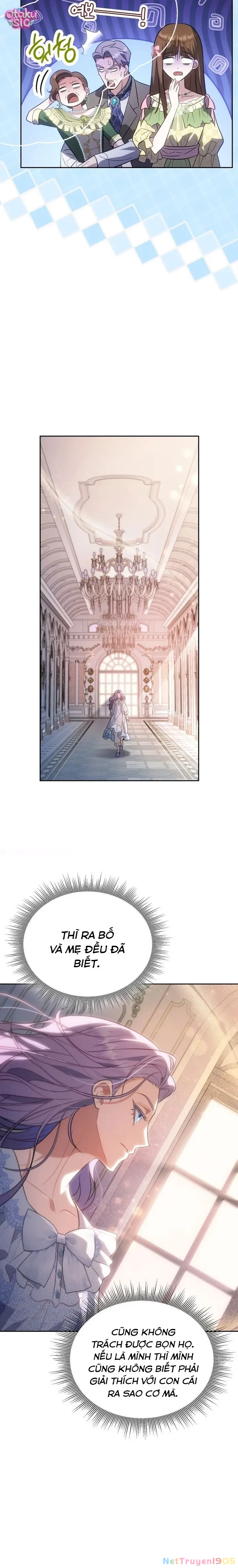 Kết Cục Của Cuộc Hôn Nhân Hợp Đồng Cao Cấp Chapter 1 - Trang 2