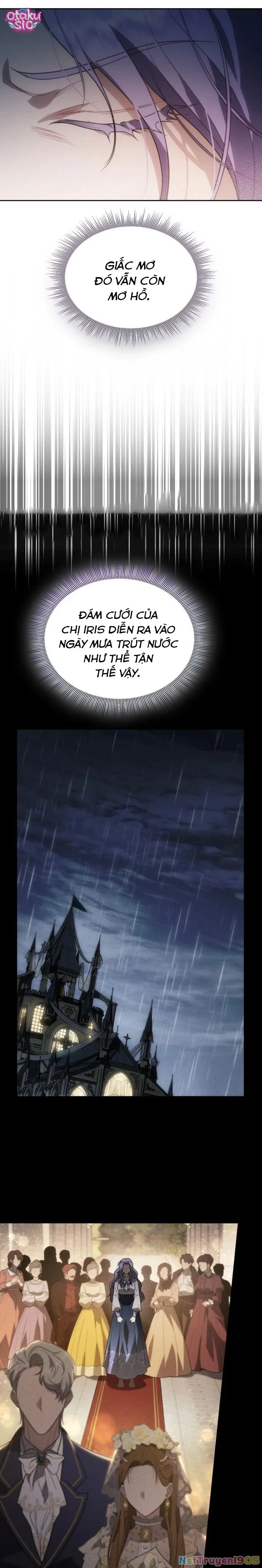 Kết Cục Của Cuộc Hôn Nhân Hợp Đồng Cao Cấp Chapter 1 - Trang 2