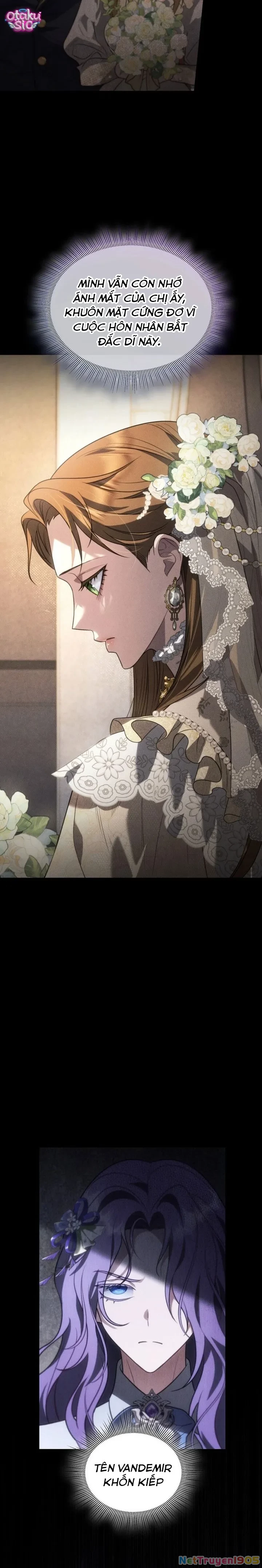 Kết Cục Của Cuộc Hôn Nhân Hợp Đồng Cao Cấp Chapter 1 - Trang 2