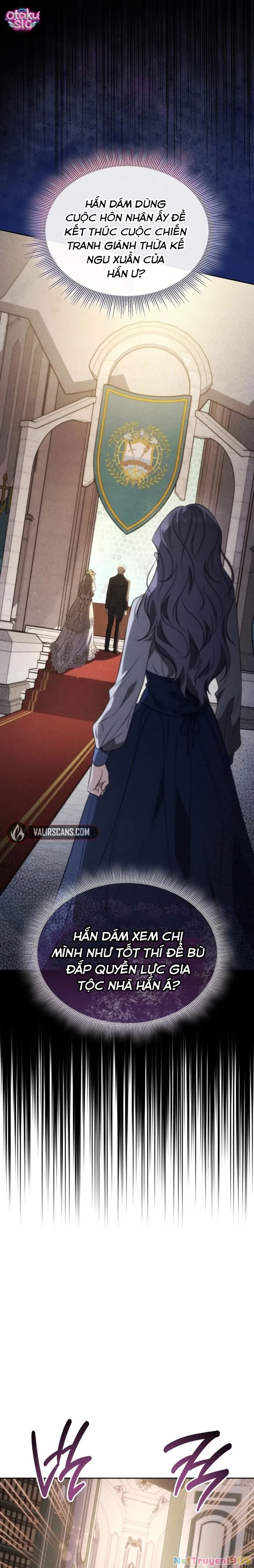 Kết Cục Của Cuộc Hôn Nhân Hợp Đồng Cao Cấp Chapter 1 - Trang 2