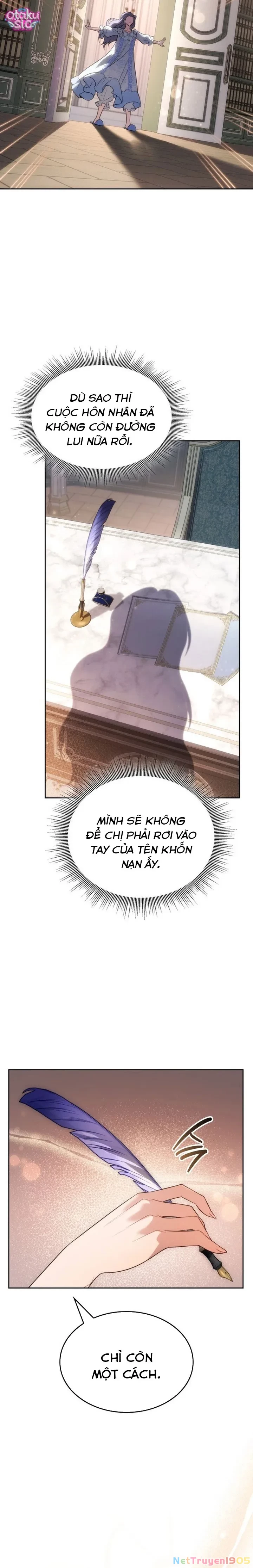 Kết Cục Của Cuộc Hôn Nhân Hợp Đồng Cao Cấp Chapter 1 - Trang 2