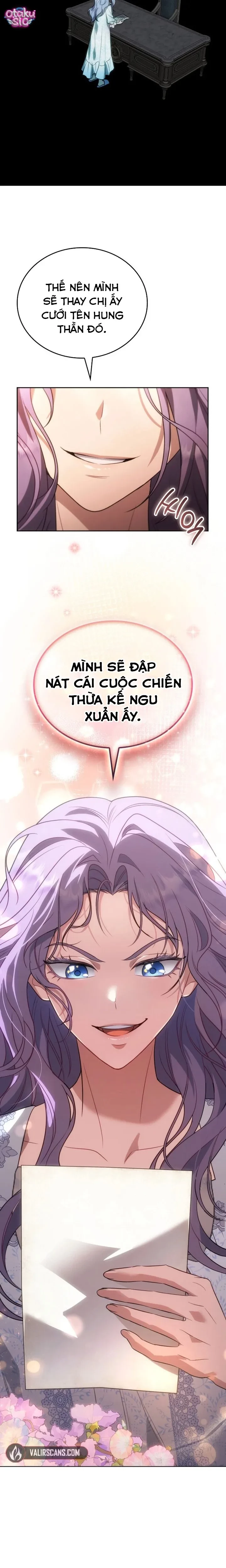 Kết Cục Của Cuộc Hôn Nhân Hợp Đồng Cao Cấp Chapter 1 - Trang 2