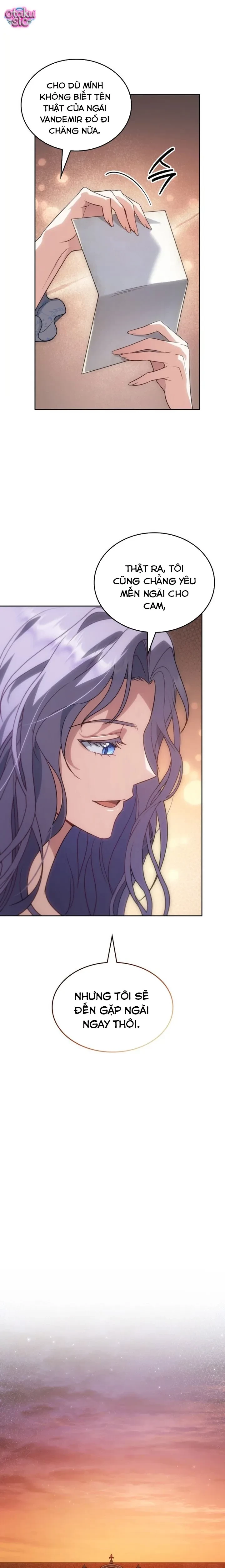 Kết Cục Của Cuộc Hôn Nhân Hợp Đồng Cao Cấp Chapter 1 - Trang 2