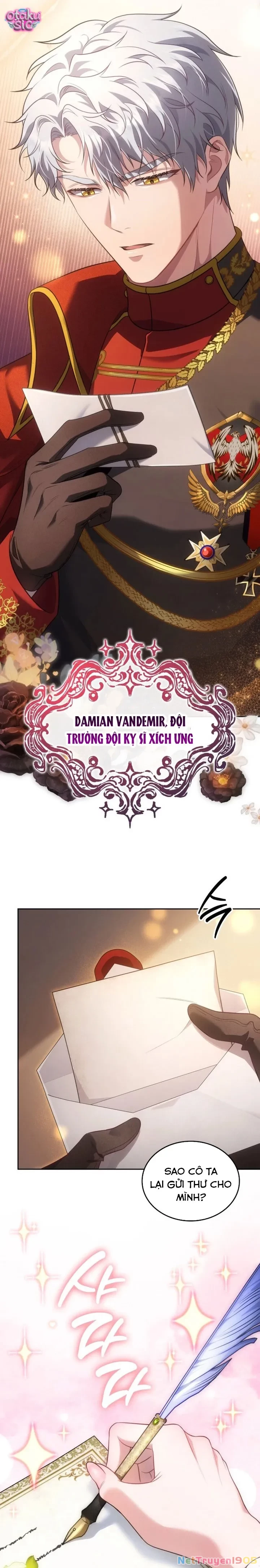 Kết Cục Của Cuộc Hôn Nhân Hợp Đồng Cao Cấp Chapter 1 - Trang 2