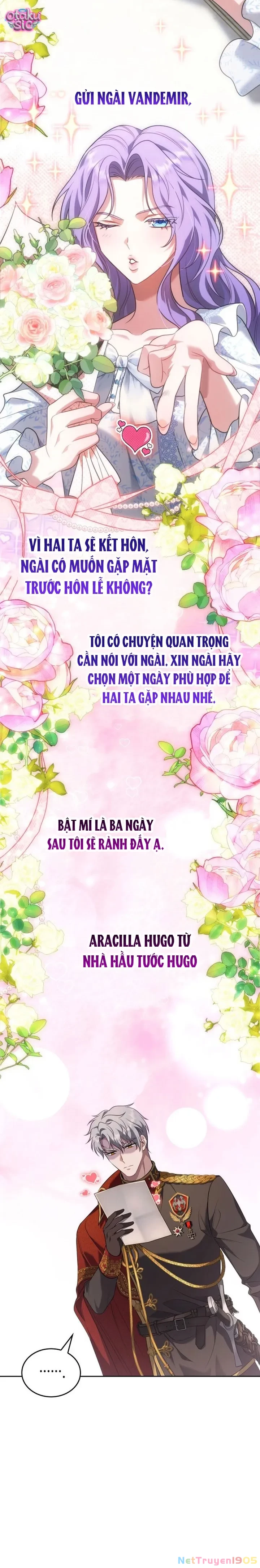 Kết Cục Của Cuộc Hôn Nhân Hợp Đồng Cao Cấp Chapter 1 - Trang 2