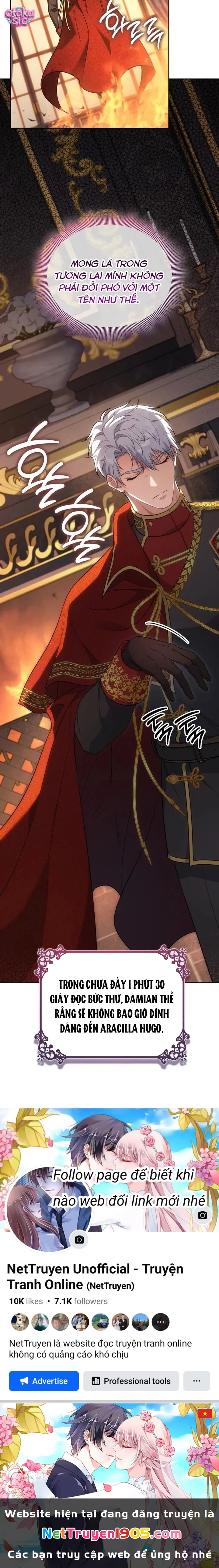 Kết Cục Của Cuộc Hôn Nhân Hợp Đồng Cao Cấp Chapter 1 - Trang 2