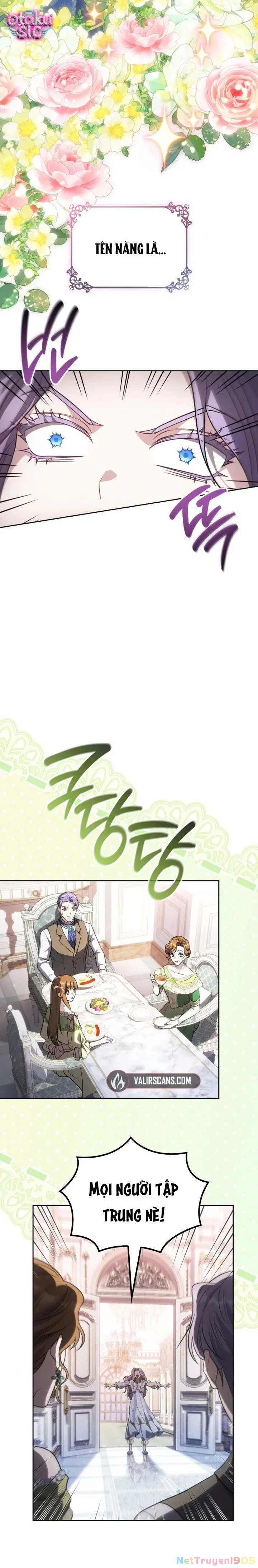 Kết Cục Của Cuộc Hôn Nhân Hợp Đồng Cao Cấp Chapter 1 - Trang 2