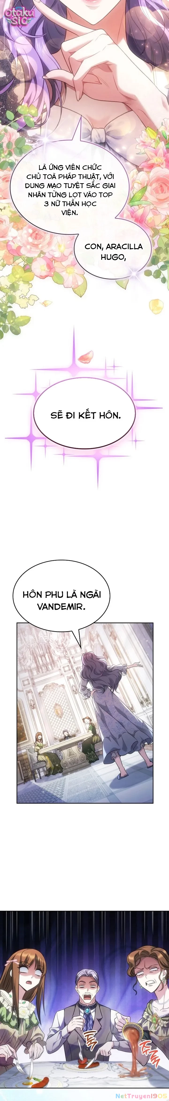 Kết Cục Của Cuộc Hôn Nhân Hợp Đồng Cao Cấp Chapter 1 - Trang 2