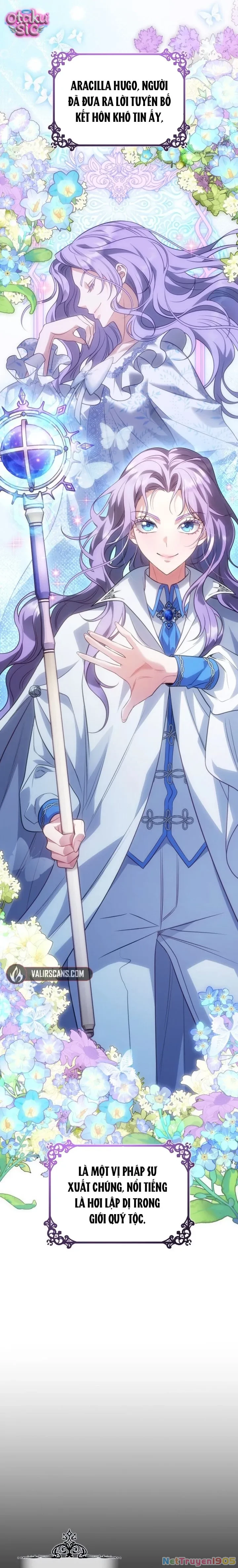 Kết Cục Của Cuộc Hôn Nhân Hợp Đồng Cao Cấp Chapter 1 - Trang 2