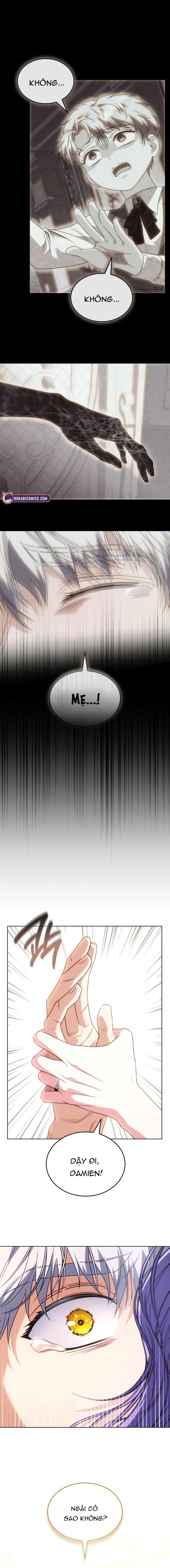 Kết Cục Của Cuộc Hôn Nhân Hợp Đồng Cao Cấp Chapter 16 - Trang 2