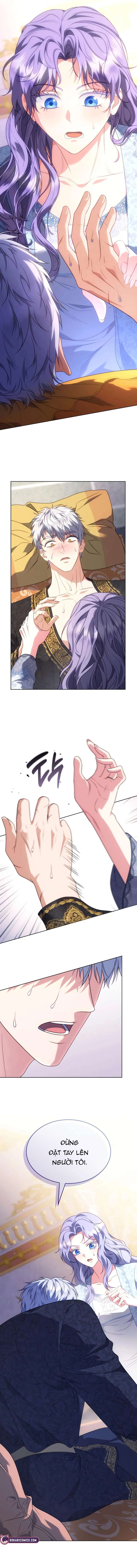 Kết Cục Của Cuộc Hôn Nhân Hợp Đồng Cao Cấp Chapter 16 - Trang 2