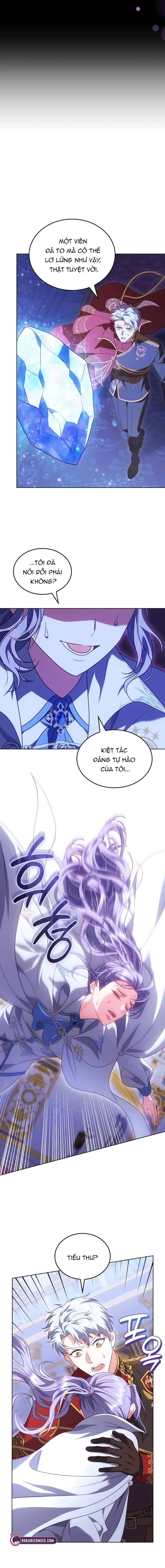 Kết Cục Của Cuộc Hôn Nhân Hợp Đồng Cao Cấp Chapter 18 - Trang 2