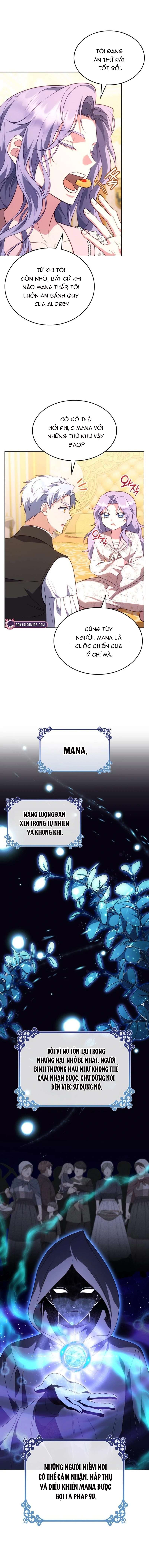 Kết Cục Của Cuộc Hôn Nhân Hợp Đồng Cao Cấp Chapter 19 - Trang 2