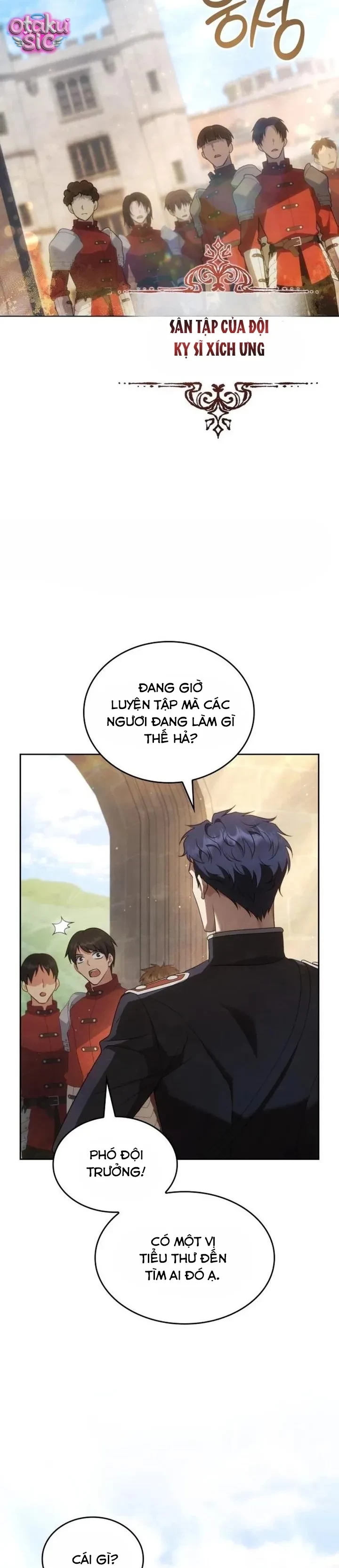 Kết Cục Của Cuộc Hôn Nhân Hợp Đồng Cao Cấp Chapter 2 - Trang 2