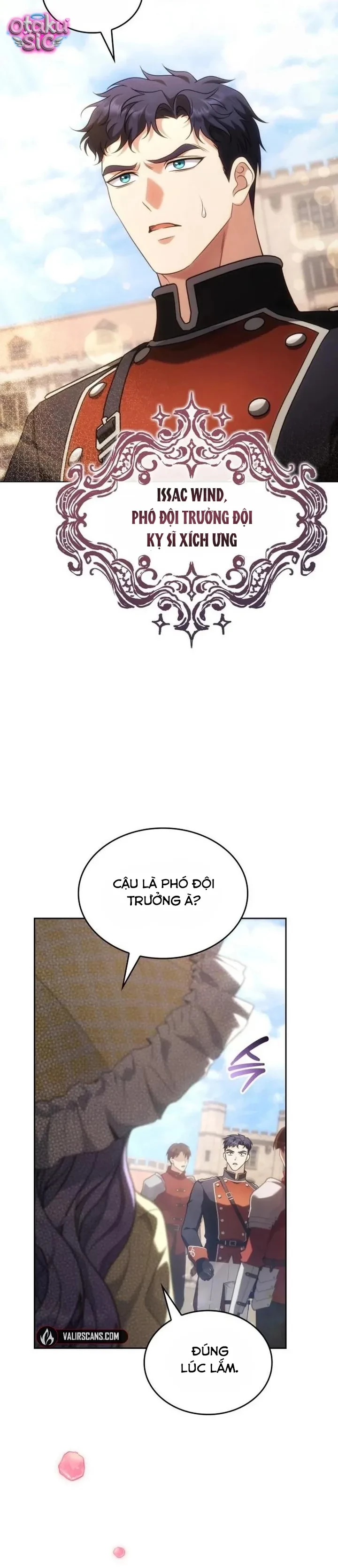 Kết Cục Của Cuộc Hôn Nhân Hợp Đồng Cao Cấp Chapter 2 - Trang 2