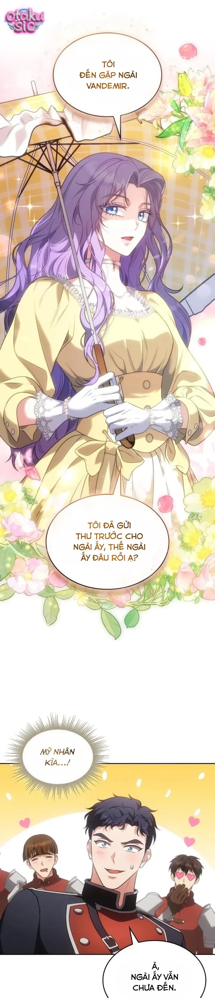 Kết Cục Của Cuộc Hôn Nhân Hợp Đồng Cao Cấp Chapter 2 - Trang 2