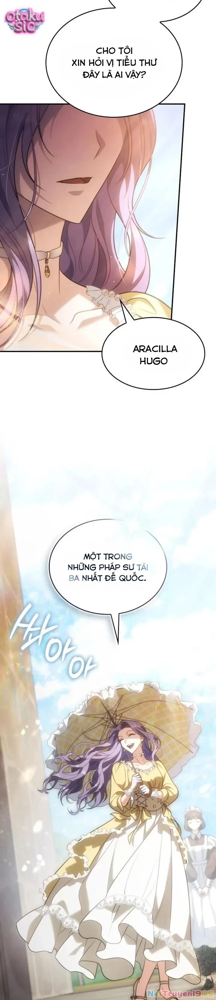 Kết Cục Của Cuộc Hôn Nhân Hợp Đồng Cao Cấp Chapter 2 - Trang 2